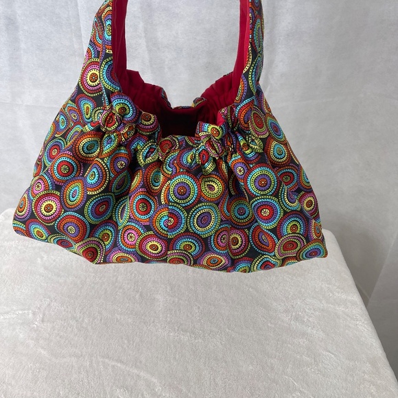 DESIGNER "FURBABY" TOTE CARRIER (NWOT) HANDMADE - Picture 9 of 11